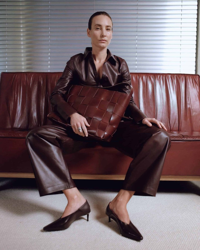 St Agni lookbook for Spring/Summer 2025