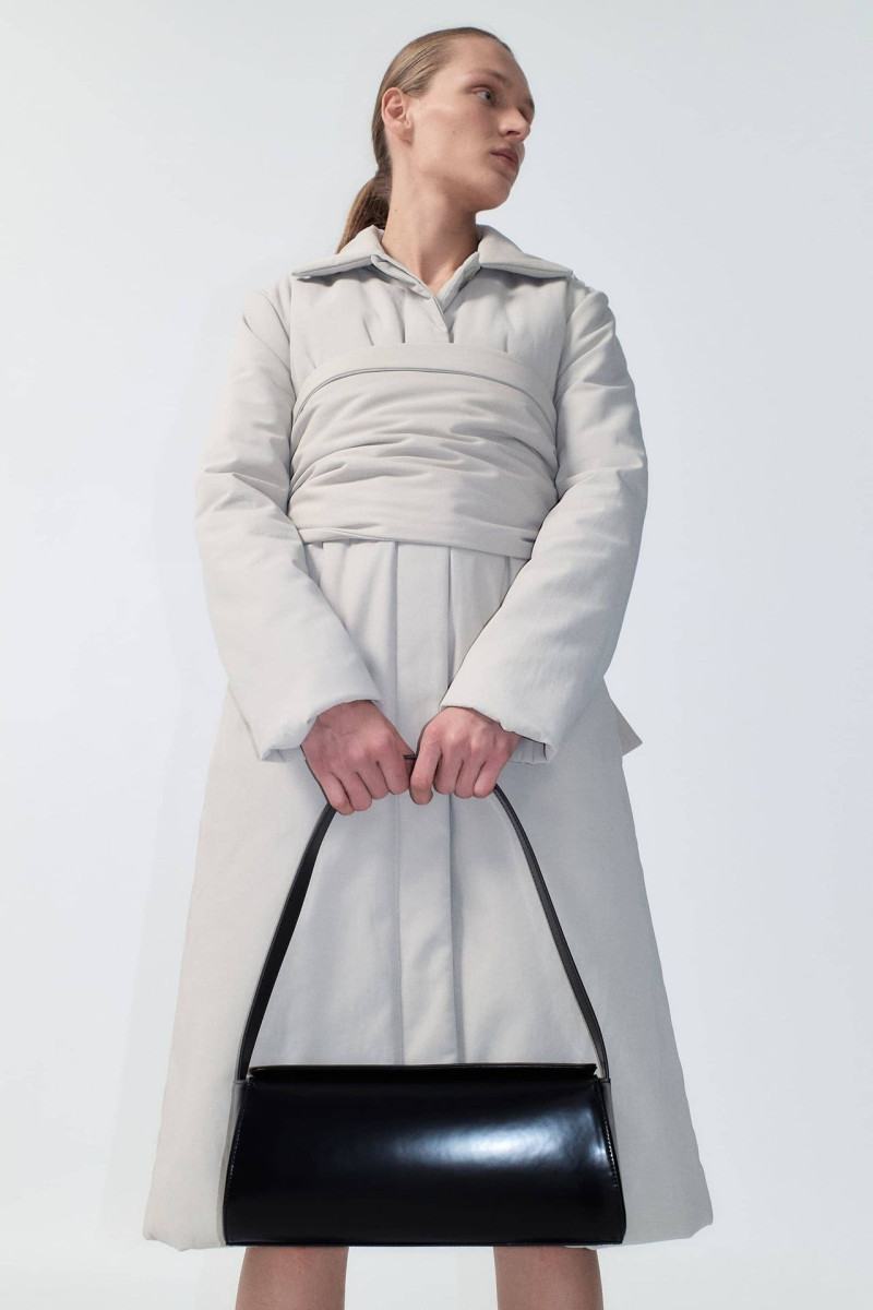 St Agni lookbook for Spring/Summer 2025