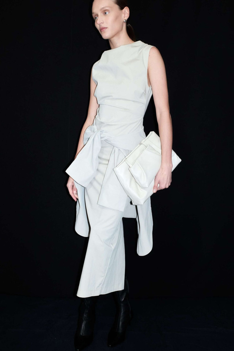 St Agni lookbook for Spring/Summer 2025