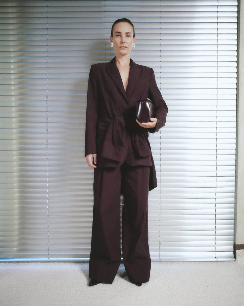St Agni lookbook for Spring/Summer 2025