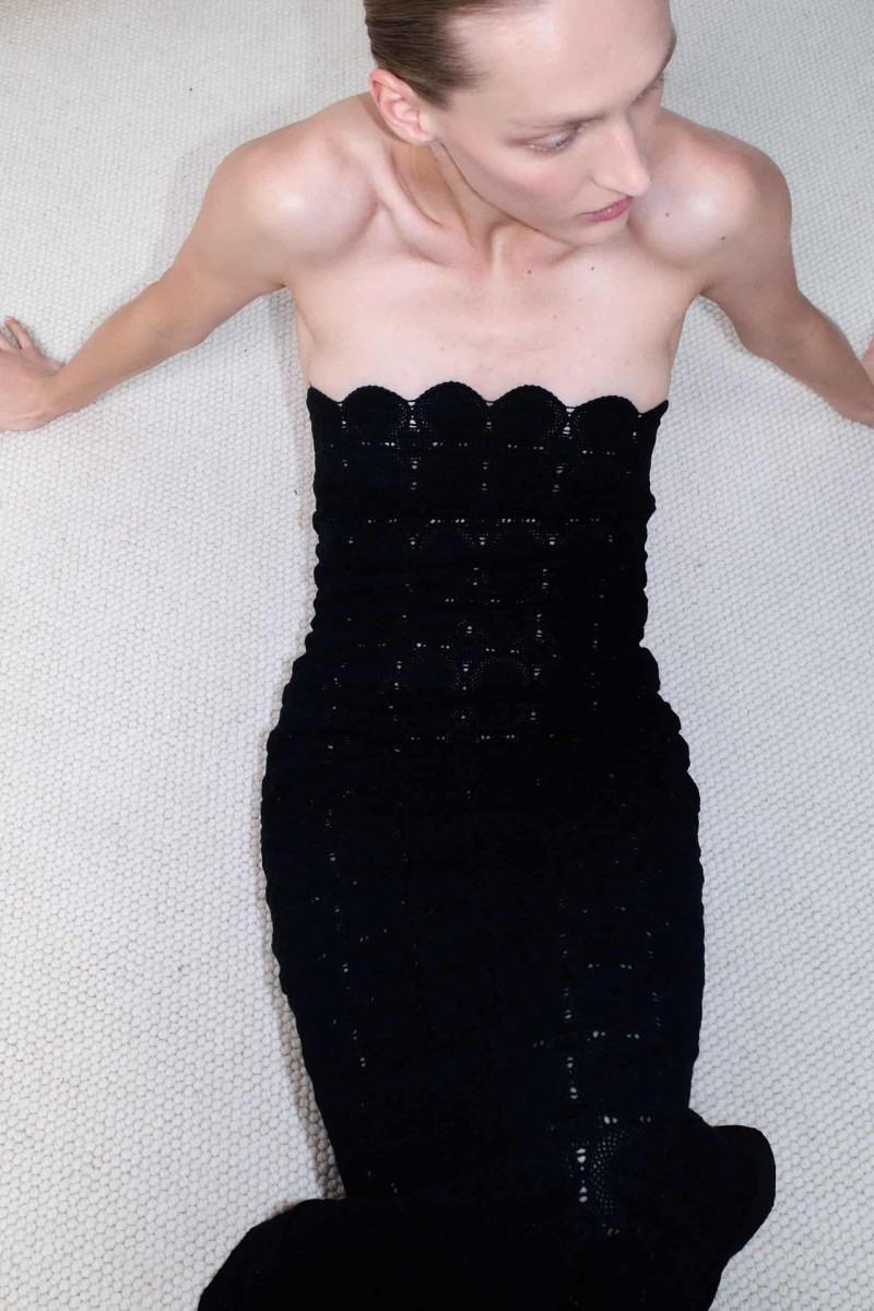 St Agni lookbook for Spring/Summer 2025