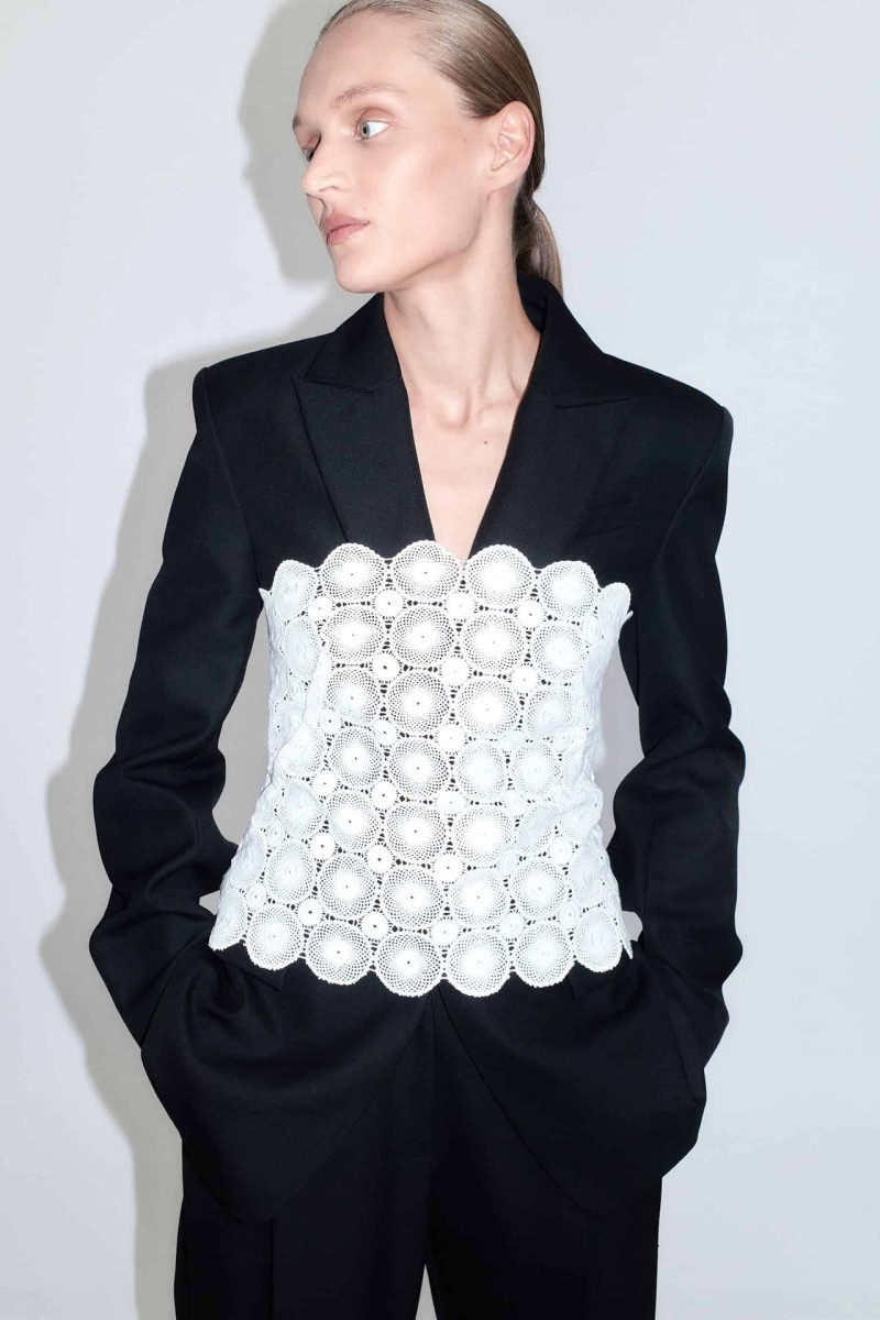 St Agni lookbook for Spring/Summer 2025
