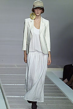 Alice Roi fashion show for Spring/Summer 2002