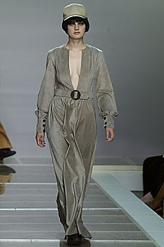 Alice Roi fashion show for Spring/Summer 2002
