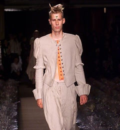 Spring/Summer 2002