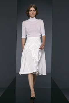 Boss by Hugo Boss fashion show for Spring/Summer 2002