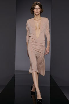 Boss by Hugo Boss fashion show for Spring/Summer 2002