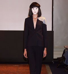 Spring/Summer 2002