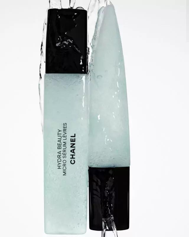 Chanel Beauty Hydra Beauty advertisement for Spring/Summer 2024