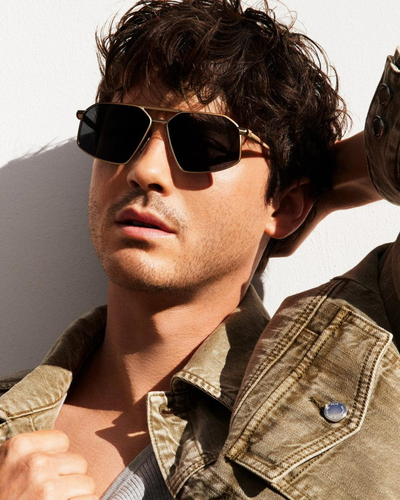 Michael Michael Kors advertisement for Spring/Summer 2025