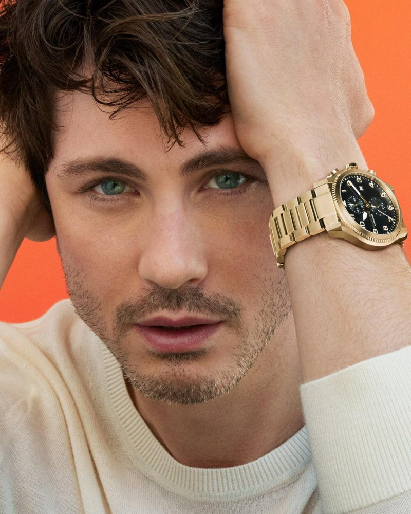Michael Michael Kors advertisement for Spring/Summer 2025