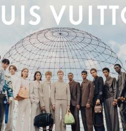 Spring/Summer 2025