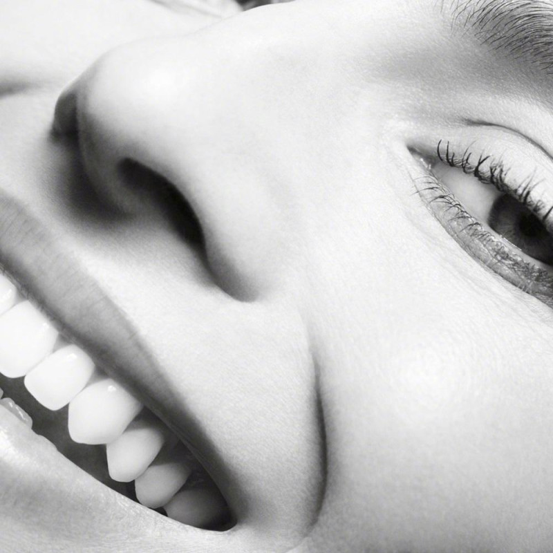 Chanel Parfums No 5 Fragrance advertisement for Autumn/Winter 2024