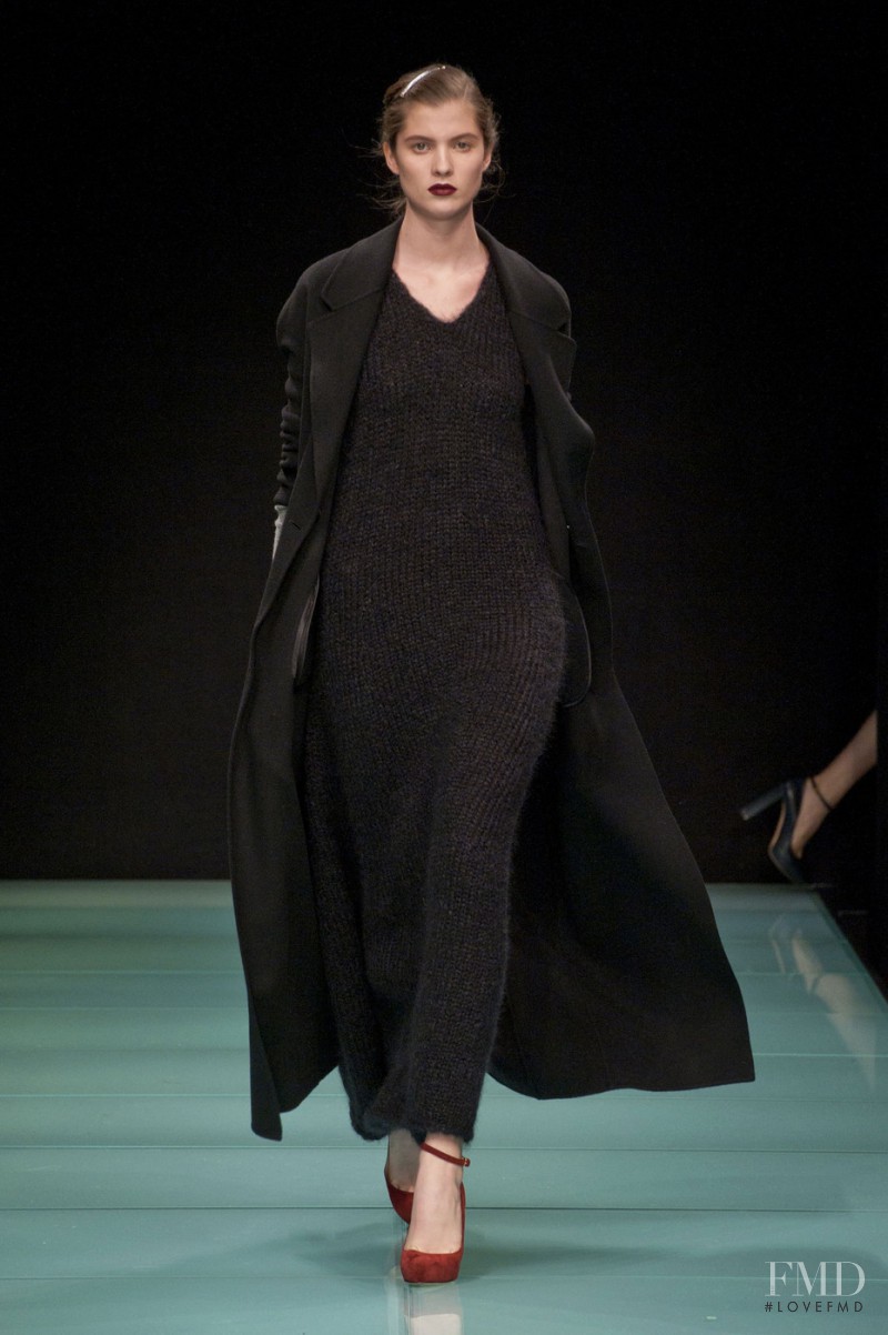 Anteprima fashion show for Autumn/Winter 2014