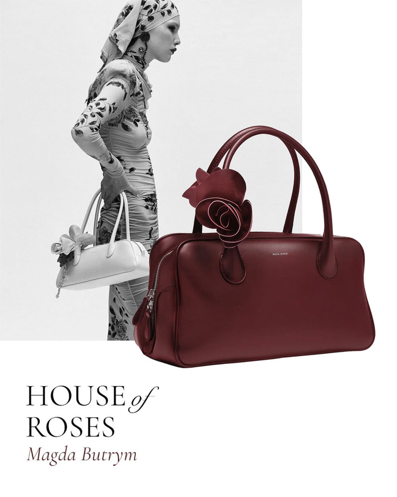 Beymen advertisement for Spring/Summer 2025
