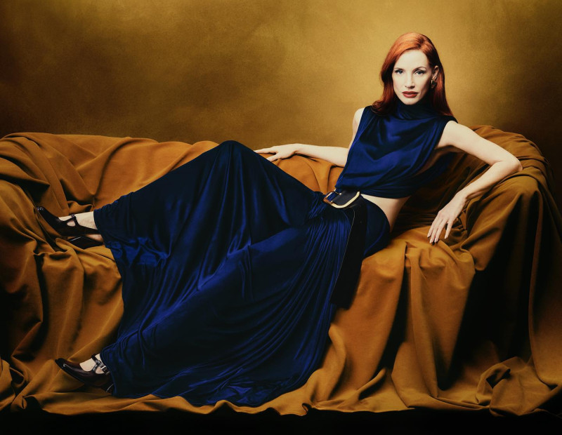Beymen advertisement for Autumn/Winter 2024