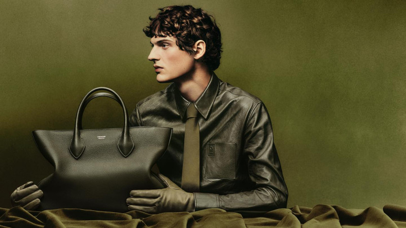 Beymen advertisement for Autumn/Winter 2024
