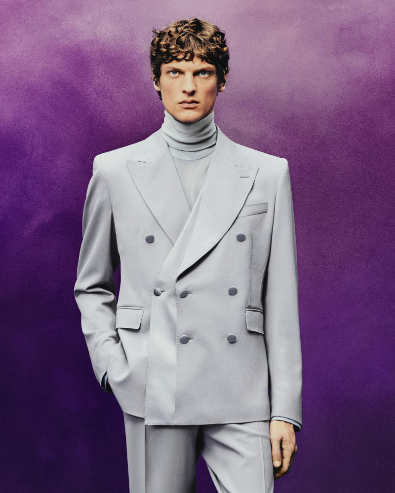 Beymen advertisement for Autumn/Winter 2024