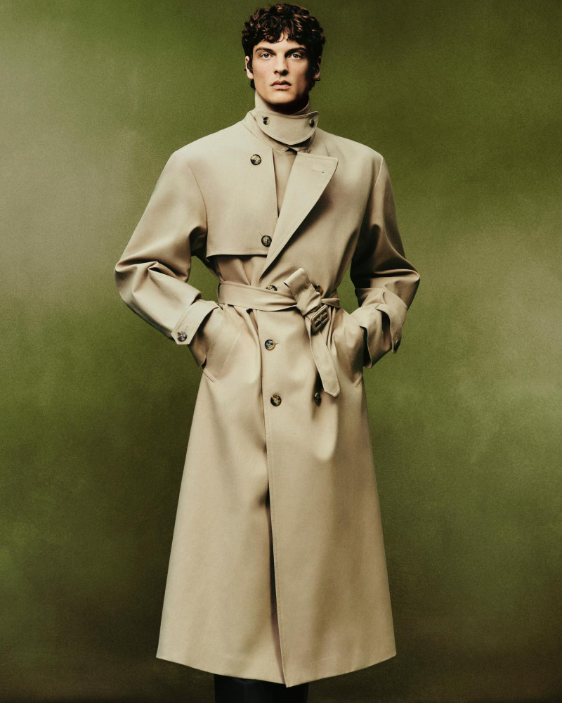 Beymen advertisement for Autumn/Winter 2024