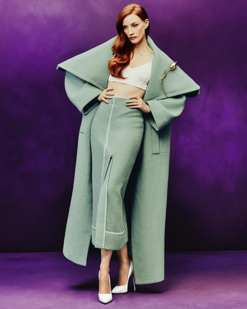 Beymen advertisement for Autumn/Winter 2024