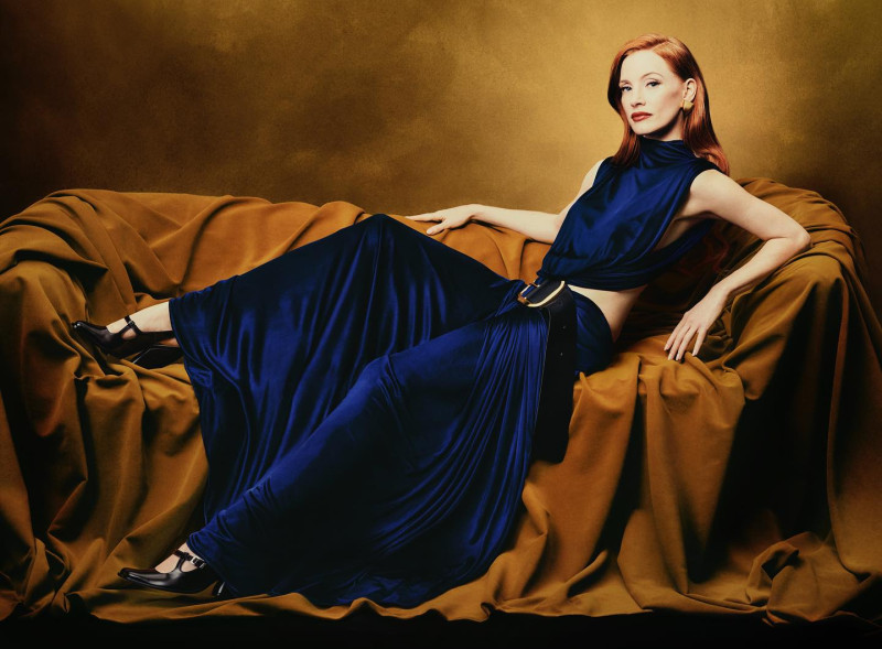 Beymen advertisement for Autumn/Winter 2024
