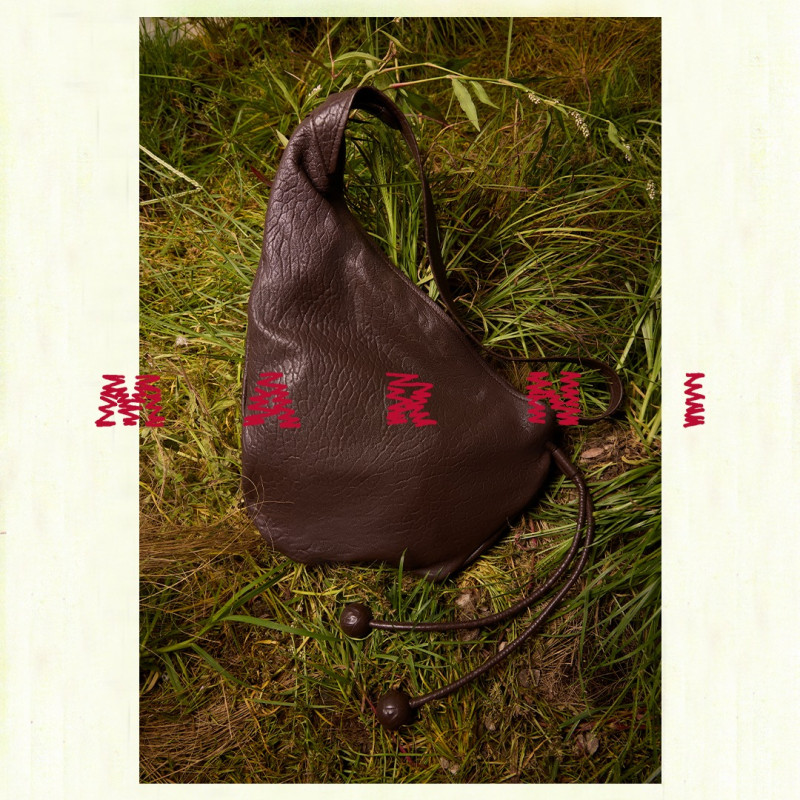 Marni advertisement for Autumn/Winter 2024