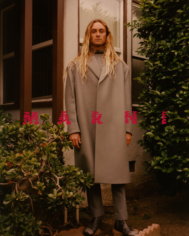 Marni advertisement for Autumn/Winter 2024