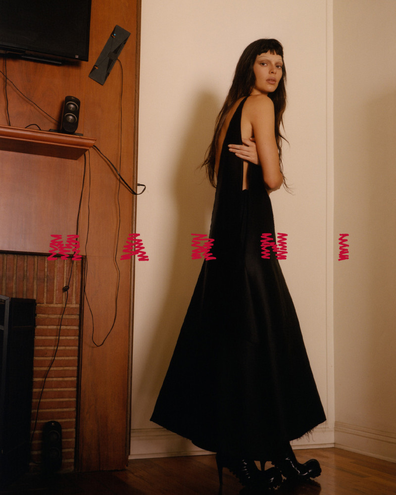 Marni advertisement for Autumn/Winter 2024