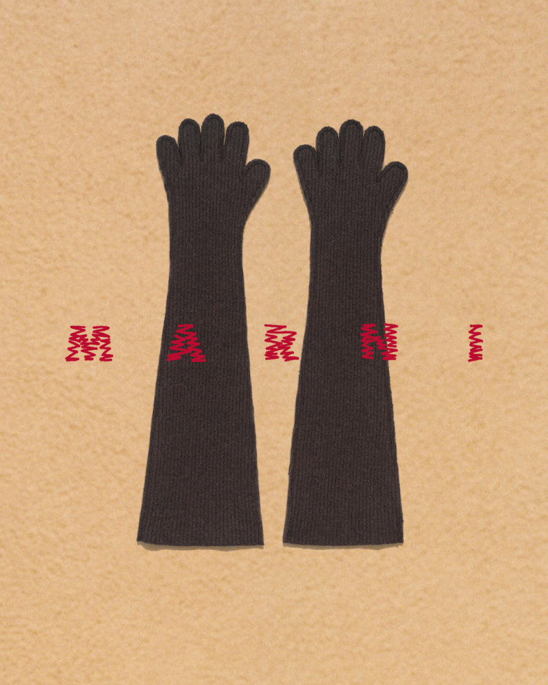 Marni advertisement for Autumn/Winter 2024