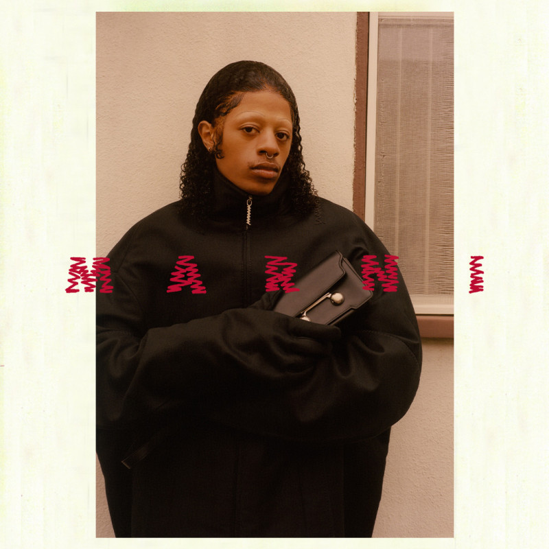 Marni advertisement for Autumn/Winter 2024