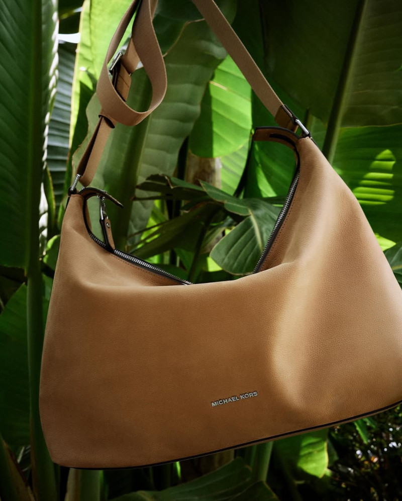 Michael Michael Kors advertisement for Autumn/Winter 2024