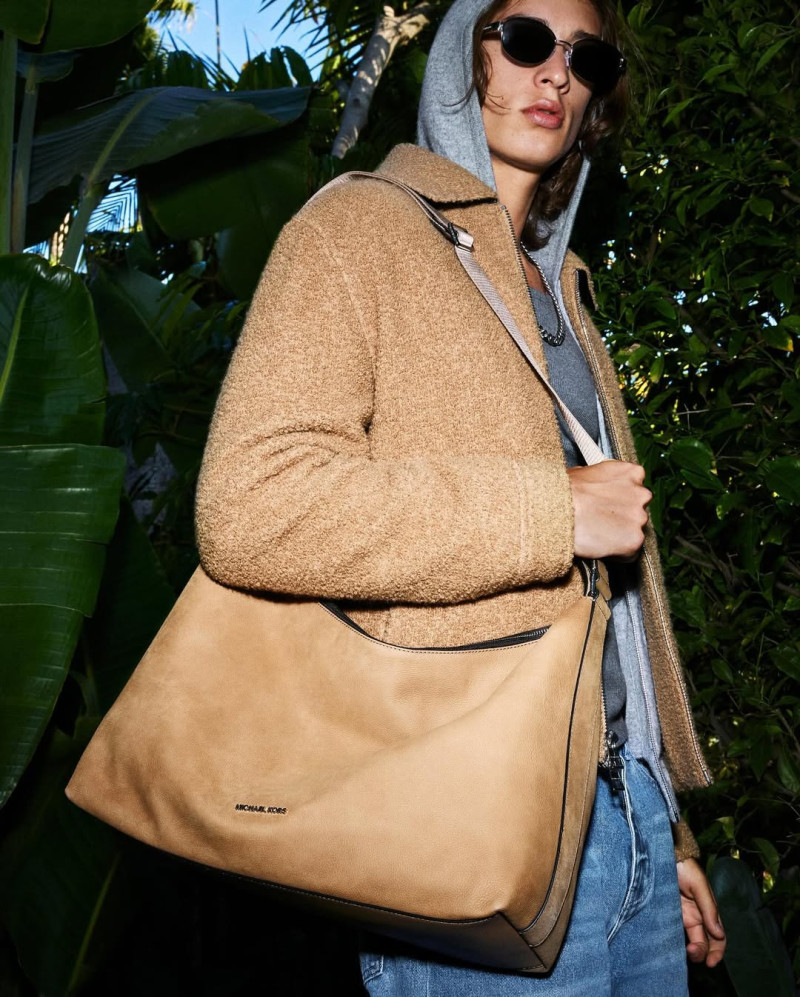 Michael Michael Kors advertisement for Autumn/Winter 2024