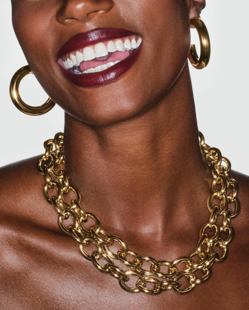 Michael Michael Kors advertisement for Holiday 2024