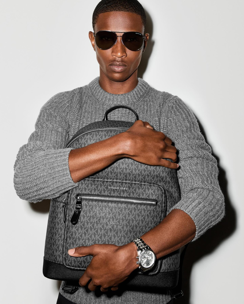 Michael Michael Kors advertisement for Holiday 2024