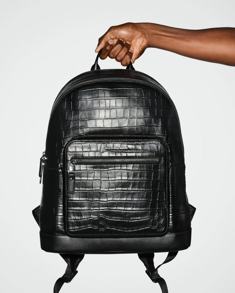 Michael Michael Kors advertisement for Holiday 2024