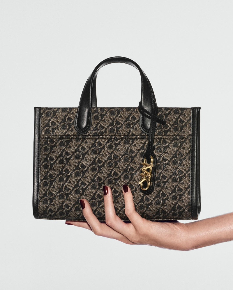 Michael Michael Kors advertisement for Holiday 2024