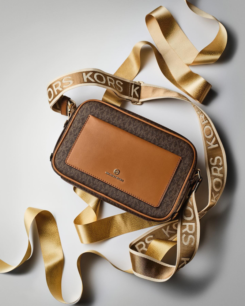 Michael Michael Kors advertisement for Holiday 2024