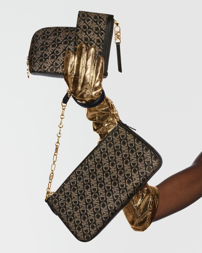 Michael Michael Kors advertisement for Holiday 2024