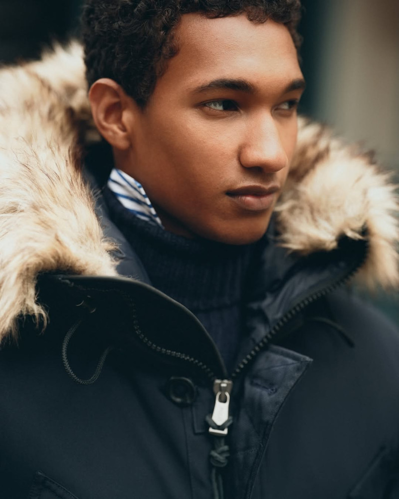 Polo Ralph Lauren advertisement for Autumn/Winter 2024