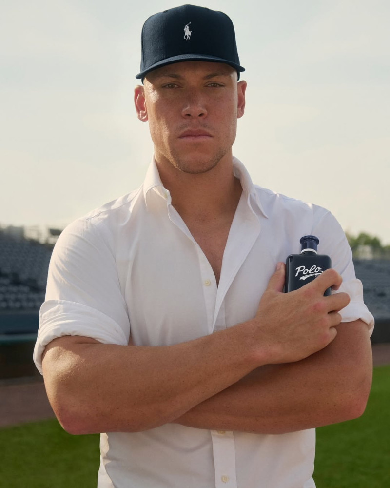 Polo Ralph Lauren Polo 67 Fragrance advertisement for Autumn/Winter 2024