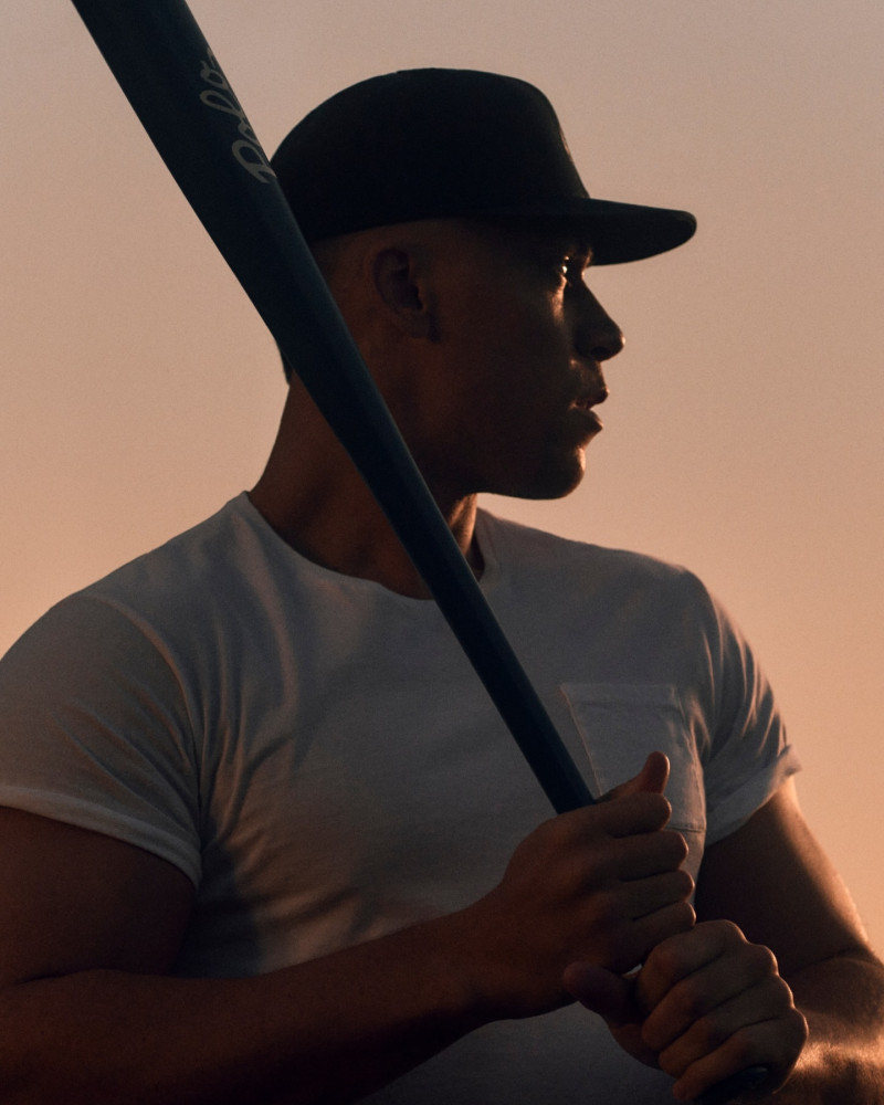 Polo Ralph Lauren Polo 67 Fragrance advertisement for Autumn/Winter 2024