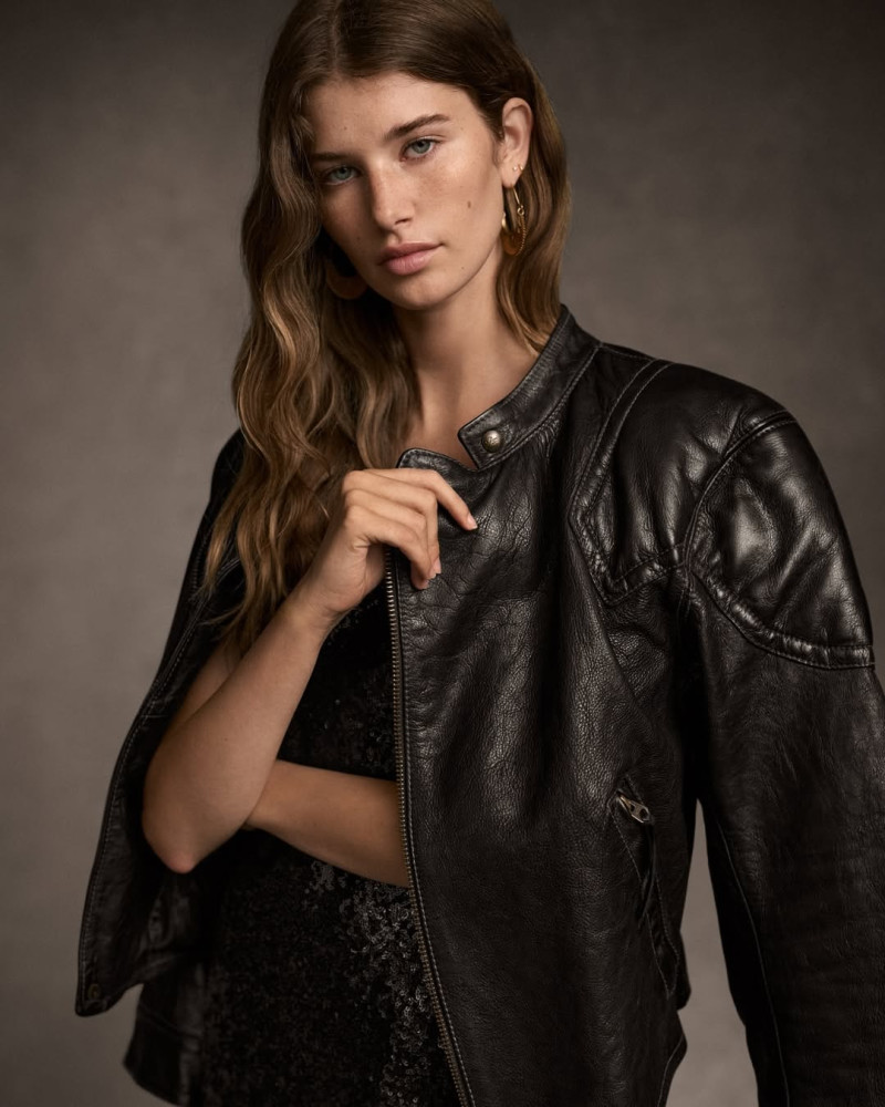 Polo Ralph Lauren lookbook for Winter 2024