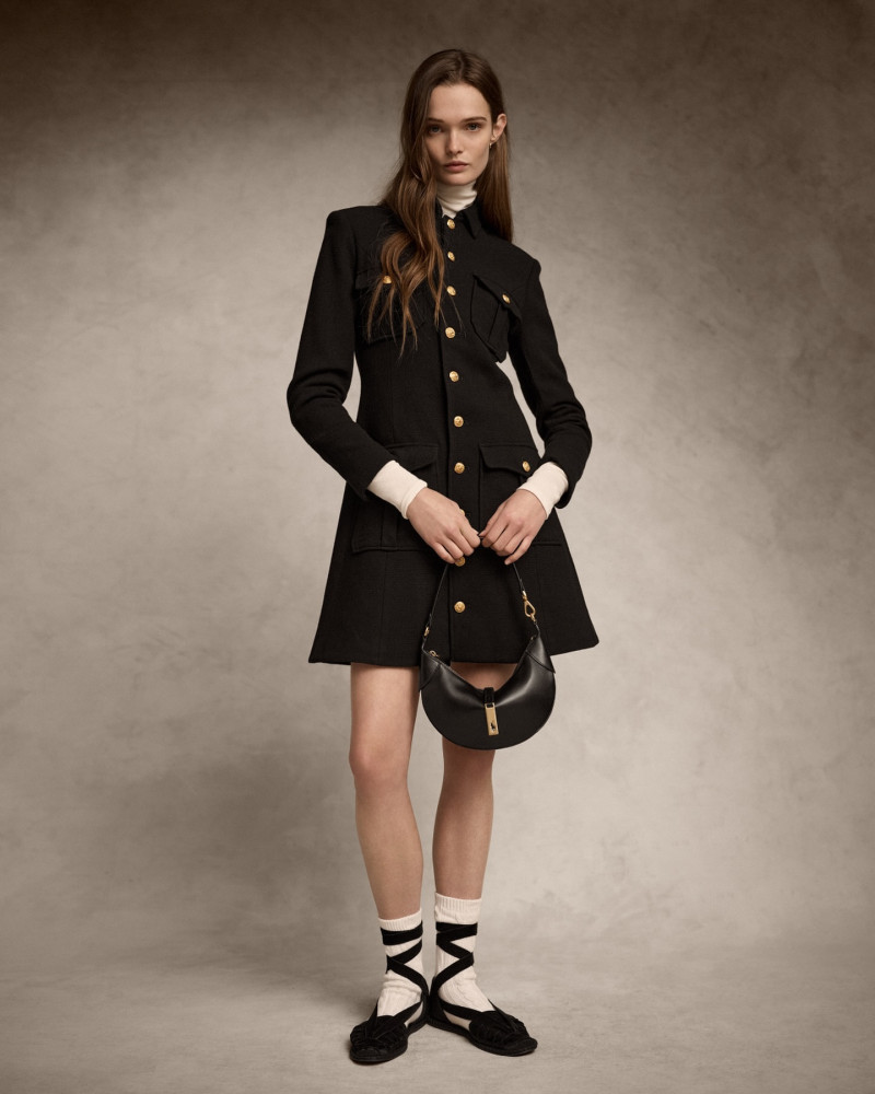 Polo Ralph Lauren lookbook for Winter 2024
