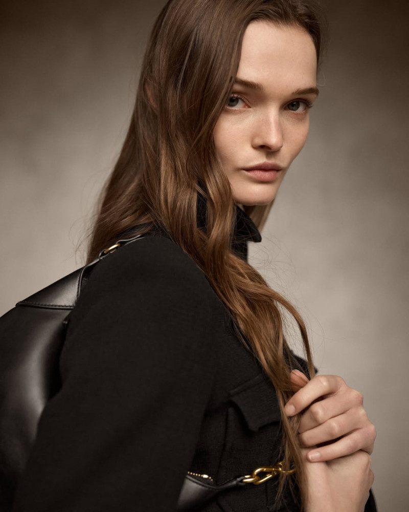 Polo Ralph Lauren lookbook for Winter 2024