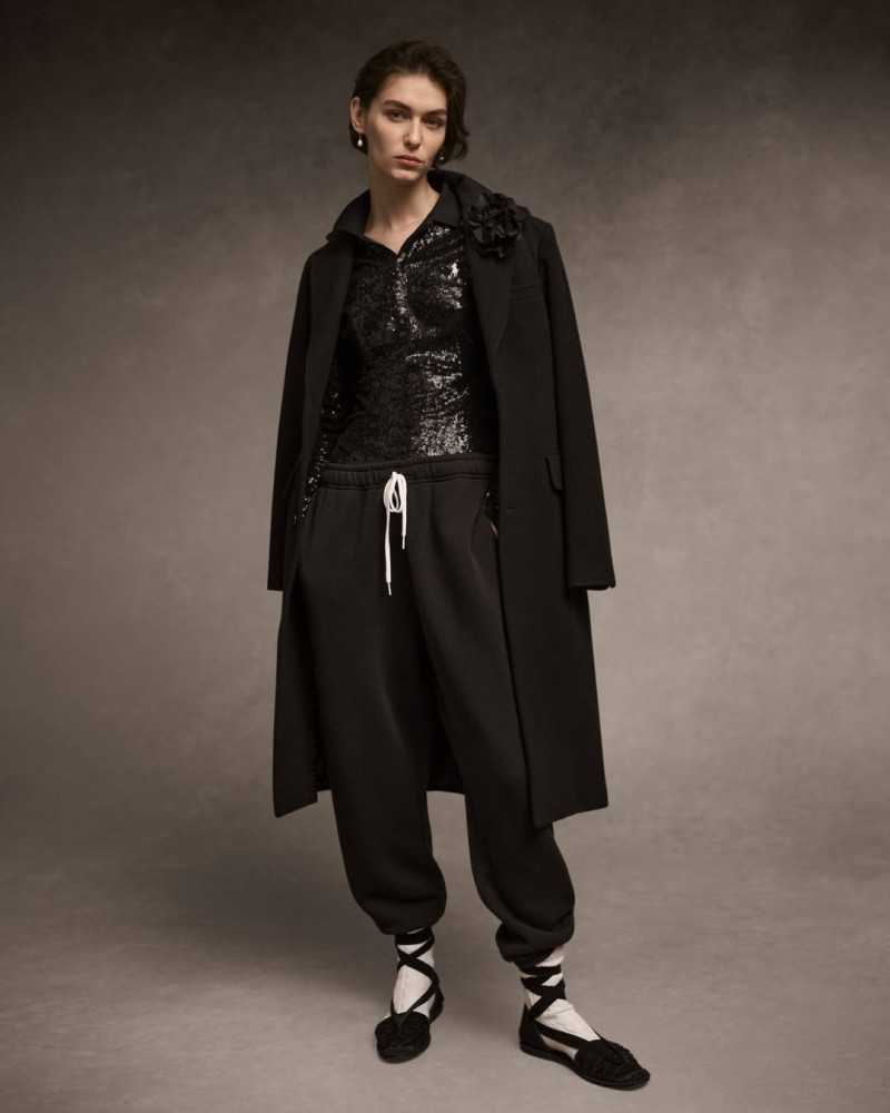 Polo Ralph Lauren lookbook for Winter 2024