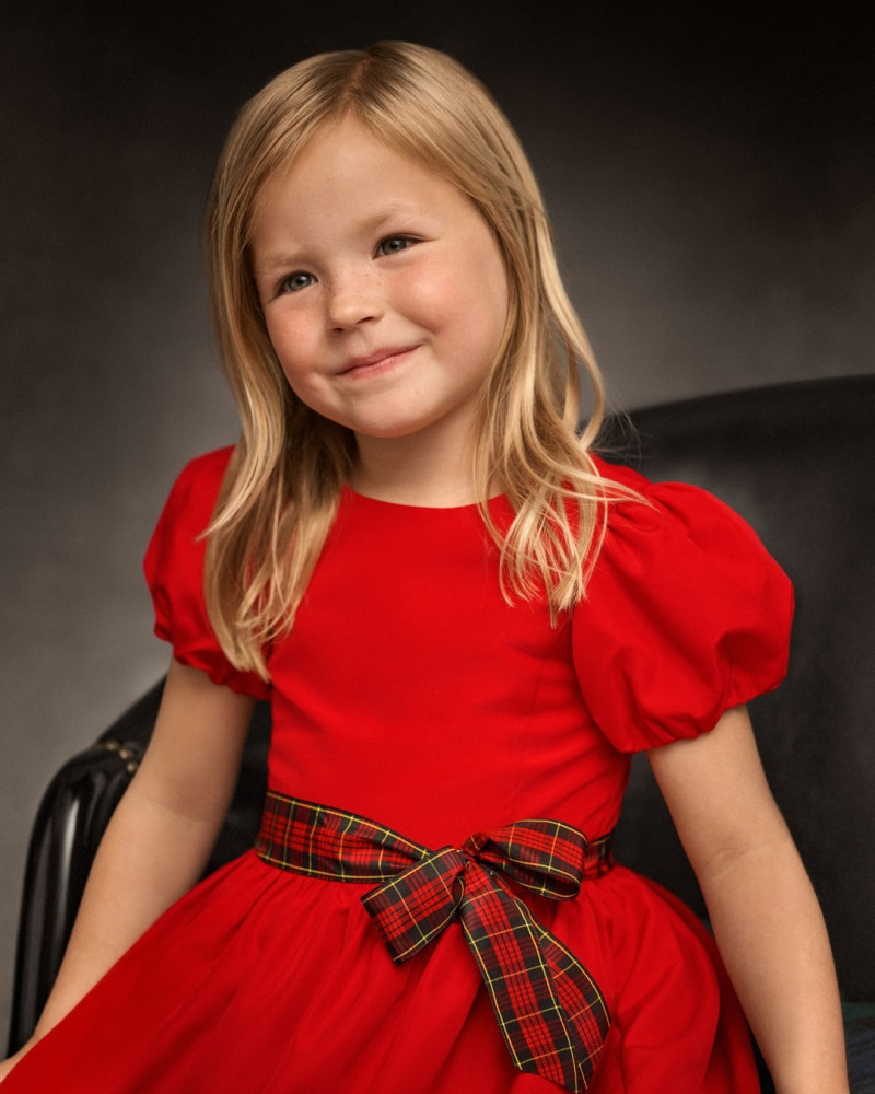 Polo Ralph Lauren lookbook for Winter 2024