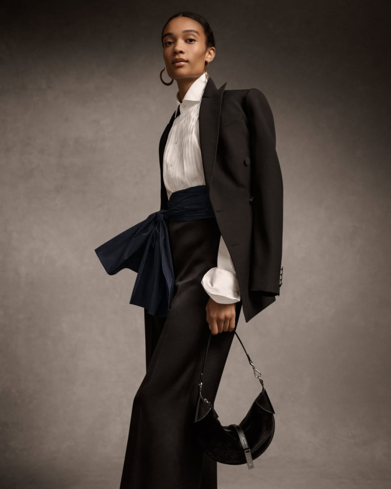 Polo Ralph Lauren lookbook for Winter 2024