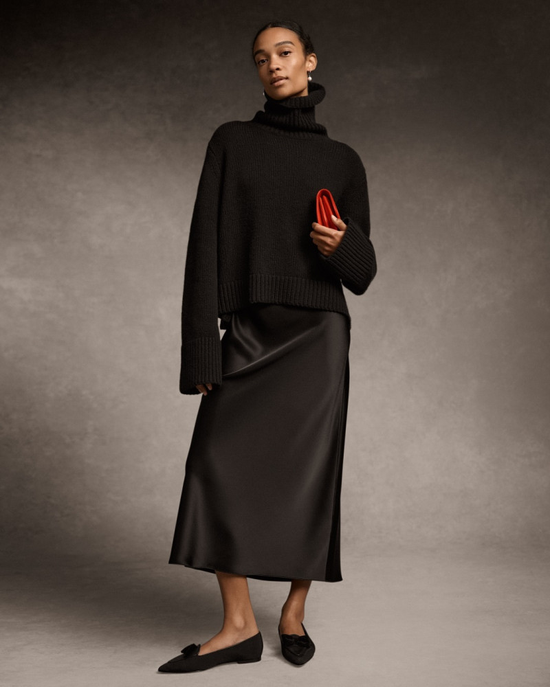 Polo Ralph Lauren lookbook for Winter 2024