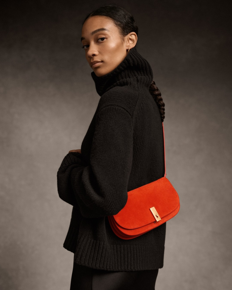 Polo Ralph Lauren lookbook for Winter 2024