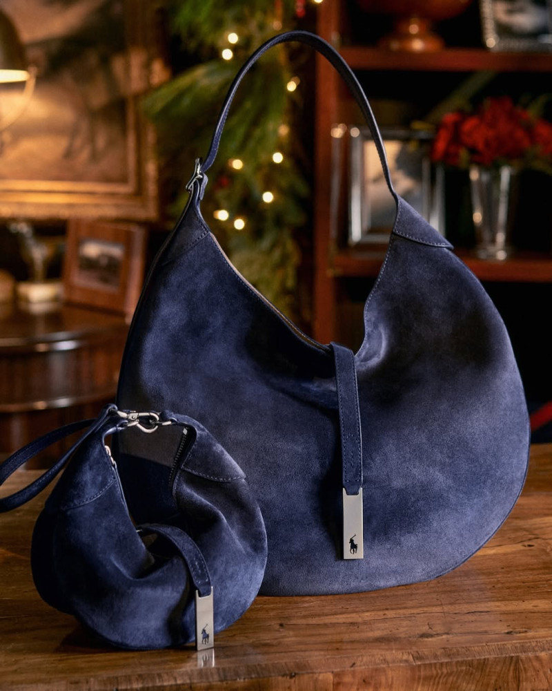 Polo Ralph Lauren lookbook for Winter 2024